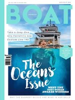 Boat International US Edition